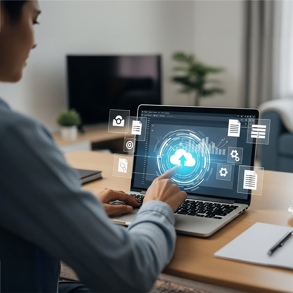 Cloud Services Cloud Services