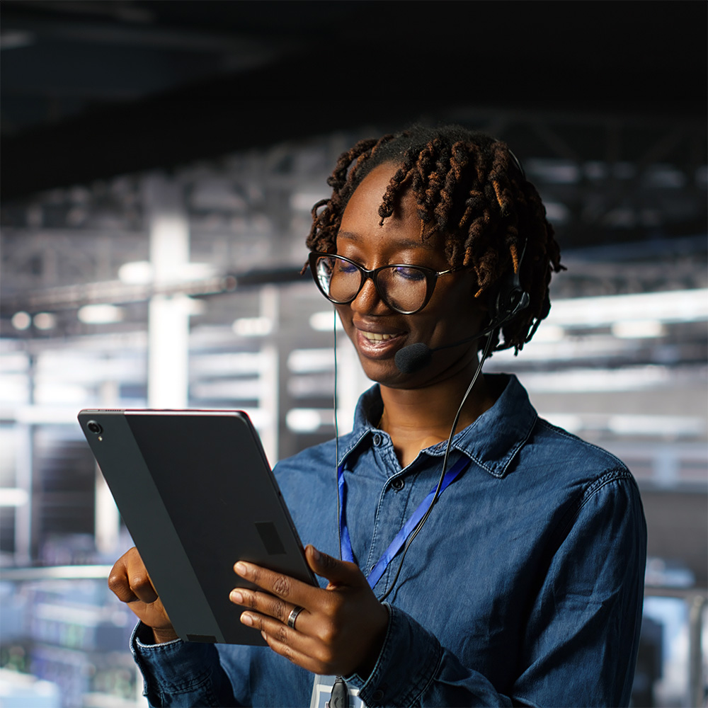 Managed Services Managed Services